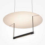 Lampa wisząca Ambience MOD280PL-L30B3K1 Maytoni - zdjęcie dodatkowe 1