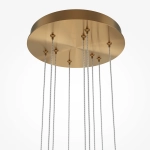 Lampa wisząca Light stick MOD236PL-L54BS3K Maytoni - zdjęcie dodatkowe 4