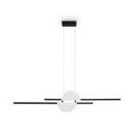 Lampa wisząca Skyline MOD179PL-L26W4K Maytoni - zdjęcie dodatkowe 5