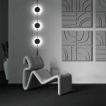 Lampa szynowa Relax Exility 2700-6000K 5W 120° Dim Smart TR107-4-5W-DS-B Maytoni - zdjęcie dodatkowe 3