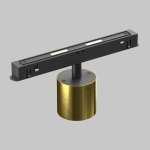 Lampa szynowa Alfa S Exility 2700-6000K 7W 50° Dim Smart TR132-4-7W-DS-BS Maytoni - zdjęcie dodatkowe 4
