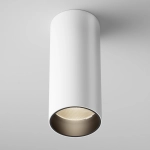 Lampa sufitowa FOCUS LED C056CL-L12W3K-W-W Maytoni - zdjęcie produktu