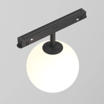 Lampa szynowa Luna Exility 3000K 5W 360° TR038-2-5W3K-1 Maytoni - zdjęcie dodatkowe 2