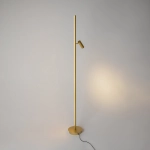Lampa podłogowa Thin MOD395FL-L28BS3K Maytoni - zdjęcie dodatkowe 2