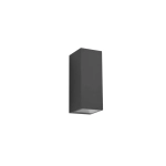 Kinkiet Jake Wall 2 (Dark Gray) AZ3321 AZZARDO