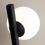 Lampa ścienna (kinkiet) Kazimir MOD175WL-01B Maytoni - zdjęcie dodatkowe 4