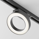 Lampa szynowa Rim Unity 4000K 12W 110° TR044-1-12W4K-B Maytoni - zdjęcie produktu