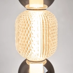 Lampa wisząca Drop MOD273PL-L16CH3K Maytoni - zdjęcie dodatkowe 3