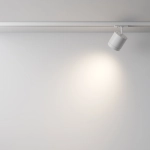 Lampa szynowa Polar Unity GX53 1x12W TR088-1-GX53-W Maytoni - zdjęcie dodatkowe 4
