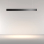 Lampa wisząca BASIS P051PL-36W2.7-6K-B Maytoni - zdjęcie dodatkowe 2
