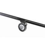 Jerry Track 1Line (black) AZ4666 AZZARDO