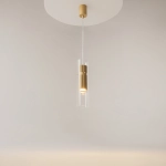 Lampa wisząca Dynamics MOD326PL-01MG Maytoni - zdjęcie dodatkowe 6