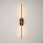 Lampa ścienna (kinkiet) Renaissance MOD256WL-L5BS3K3 Maytoni - zdjęcie dodatkowe 6