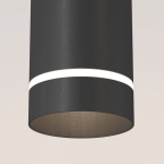 Lampa wisząca Orlo P085PL-12W4K-B Maytoni - zdjęcie dodatkowe 1