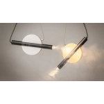 Lampa wisząca Enigma MOD150PL-L5W3K Maytoni - zdjęcie dodatkowe 4