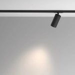 Lampa szynowa Artisan Unity GU10 1x10W TR089-1-GU10-BB Maytoni - zdjęcie dodatkowe 4