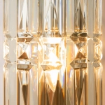 Kinkiet Wall Lamp Facet MOD094WL-01G Maytoni - zdjęcie dodatkowe 4