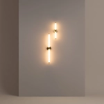 Kinkiet Wall Lamp Axis MOD106WL-L10G3K Maytoni - zdjęcie dodatkowe 9