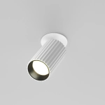 Lampa wbudowana Calipso C110CL-01-GU10-W Maytoni - zdjęcie produktu