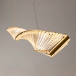 Lampa wisząca Krone P097PL-L28BS3K Maytoni - zdjęcie dodatkowe 2