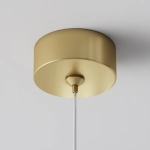 Lampa wisząca Polar P088PL-GX53-MG Maytoni - zdjęcie dodatkowe 3