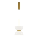 Lampa wisząca Kyoto MOD178PL-L11G3K Maytoni - zdjęcie dodatkowe 4