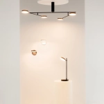Lampa sufitowa Fad MOD070CL-L30B3K Maytoni - zdjęcie dodatkowe 4