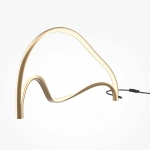 Lampa stołowa Plons MOD283TL-L12BS3K Maytoni - zdjęcie dodatkowe 3