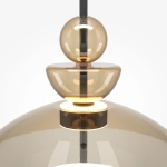 Lampa wisząca Bangkok MOD185PL-L12CG3K3 Maytoni - zdjęcie dodatkowe 1