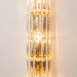Kinkiet Wall Lamp Facet MOD094WL-03G Maytoni - zdjęcie dodatkowe 10