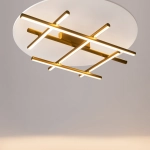 Lampa sufitowa Radiance MOD278CL-L50G3K Maytoni - zdjęcie dodatkowe 6