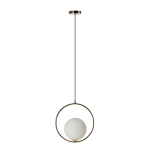 JUMBO 1 PENDANT AZ4983 AZZARDO