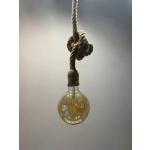 Lampa sufitowa LINA JUTOWA 2pł 150cm 249884