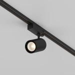 Lampa szynowa Vuoro Trinity 3000K 26W 24° TR029-3-26W3K-S-B Maytoni - zdjęcie produktu