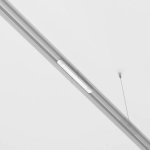 Łącznik zasilania prosty Exility biały TRA034PC-42W Maytoni - zdjęcie dodatkowe 1