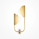 Lampa ścienna (kinkiet) Tropic MOD164WL-02BS1 Maytoni - zdjęcie produktu