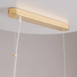 Lampa wisząca Dune DIA005PL-06G Maytoni - zdjęcie dodatkowe 8