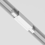 Łącznik prosty Trinity biały TRA005C-31W Maytoni - zdjęcie dodatkowe 1