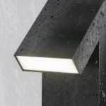 Lampa stojąca Oświetlenie krajobrazu Guss O592FL-L15GF3K Maytoni - zdjęcie dodatkowe 1