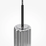 Lampa wisząca Ordo MOD272PL-L12CH3K Maytoni - zdjęcie dodatkowe 2