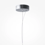 Lampa wisząca Bruma MOD397PL-L12CH2.7K Maytoni - zdjęcie dodatkowe 3