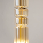 Lampa wisząca Ordo MOD272PL-L12BS3K Maytoni - zdjęcie dodatkowe 10