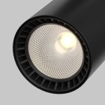Reflektor Track Lighting Vuoro TR029-3-10W3K-S-B Maytoni - zdjęcie dodatkowe 2