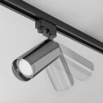 Lampa szynowa Focus Unity GU10 1x10W TR004-1-GU10-GF Maytoni - zdjęcie dodatkowe 1
