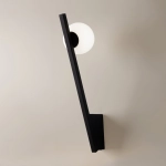 Lampa ścienna (kinkiet) Kazimir MOD175WL-01B Maytoni - zdjęcie dodatkowe 8