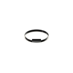 Lampa sufitowa Rim MOD058CL-L25BK 40cm Maytoni - zdjęcie dodatkowe 1