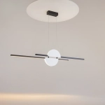 Lampa wisząca Skyline MOD179PL-L26W4K Maytoni - zdjęcie dodatkowe 6