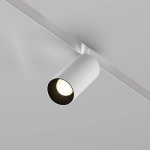 Lampa szynowa Focus Led Exility 2700-6000K 5W 36° Dim Dali1 TR032-4-5WTW-S-DD-W Maytoni - zdjęcie produktu