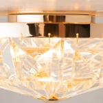 Plafon Ceiling Lamp Facet MOD094CL-04G Maytoni - zdjęcie dodatkowe 5