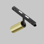 Lampa szynowa Focus Led Exility 3000K 5W 24° TR032-2-5W3K-M-BBS Maytoni - zdjęcie dodatkowe 5